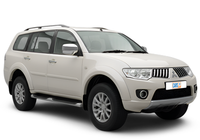 Mitsubishi Pajero Sport-img